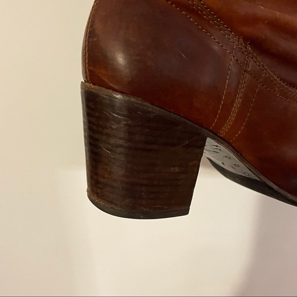 Frye Lucinda Slouch Over-the-Knee Boots - Picture 5 of 16